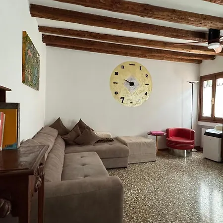 Ca' Coppo Apartamento *