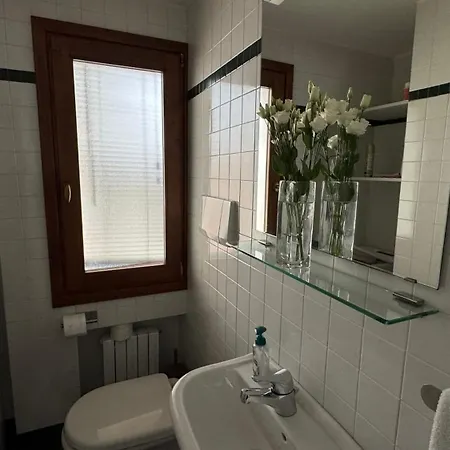 Apartamento Ca' Coppo