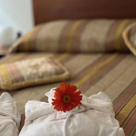 Apartamento Ca' Coppo