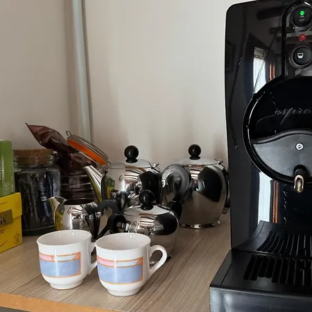 Апартаменты Ca' Coppo *