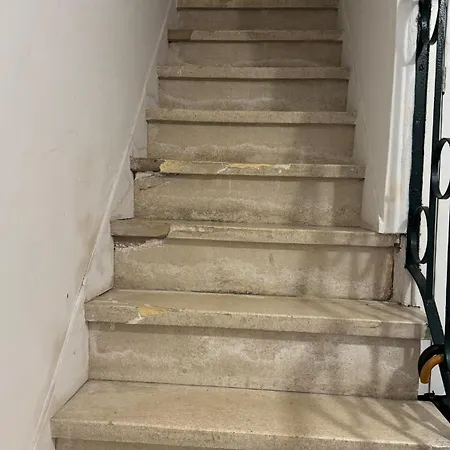 Lägenhet Ca' Coppo