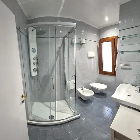 Ca' Coppo Apartment Venice