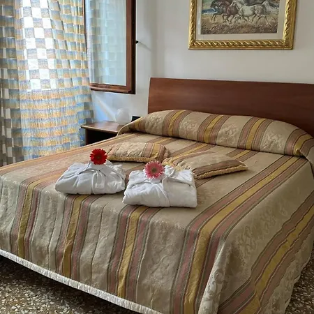Apartment Ca' Coppo *