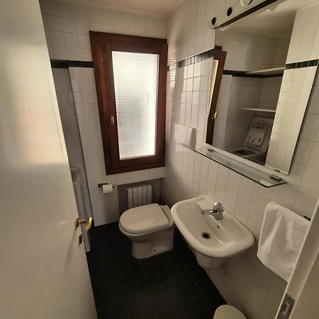 Ca' Coppo Apartment