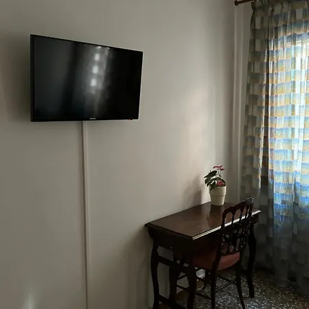Ca' Coppo Lägenhet