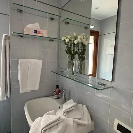 Apartament Ca' Coppo