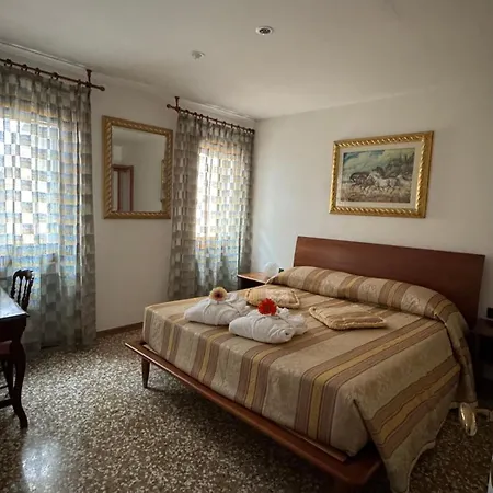 Apartment Ca' Coppo *