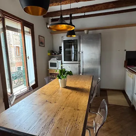 Apartment Ca' Coppo *