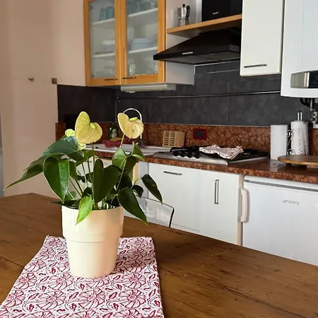 Lägenhet Ca' Coppo *