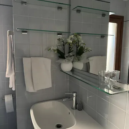 Ca' Coppo Lägenhet Venedig