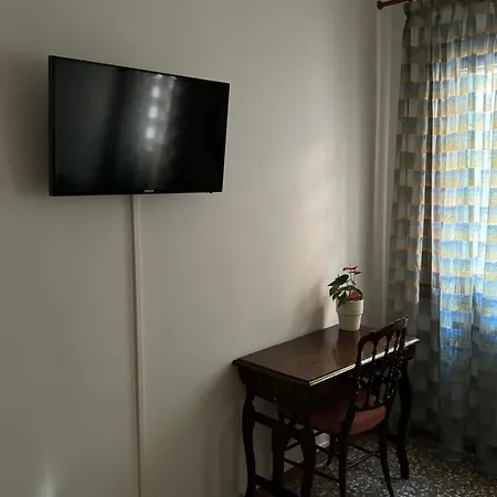 Lägenhet Ca' Coppo *