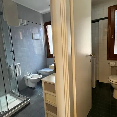 Ca' Coppo Apartment *