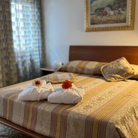 Apartment Ca' Coppo *