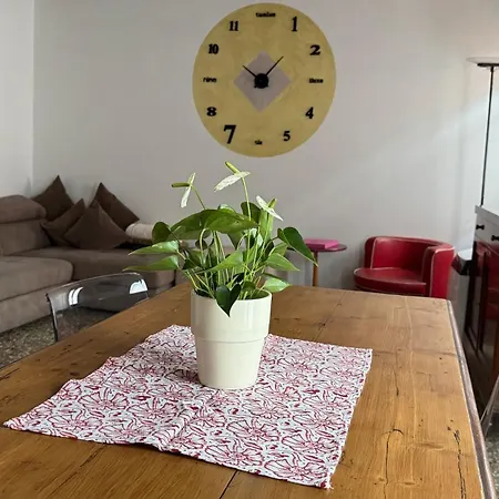Ca' Coppo Apartment