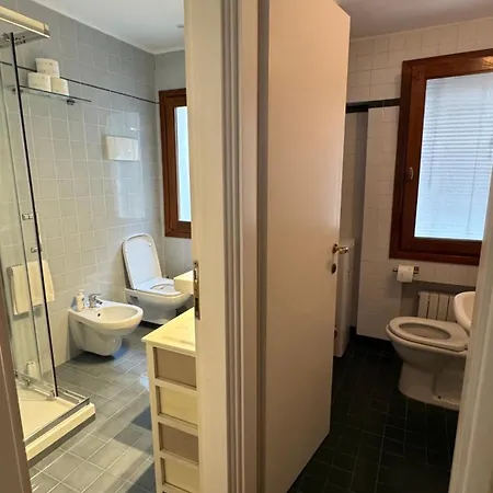 Ca' Coppo Apartment